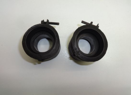 Intake parts Kawasaki ZZR 250