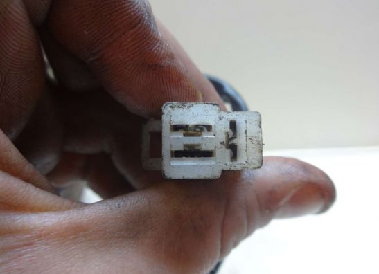 Dynamo Yamaha XJ 700