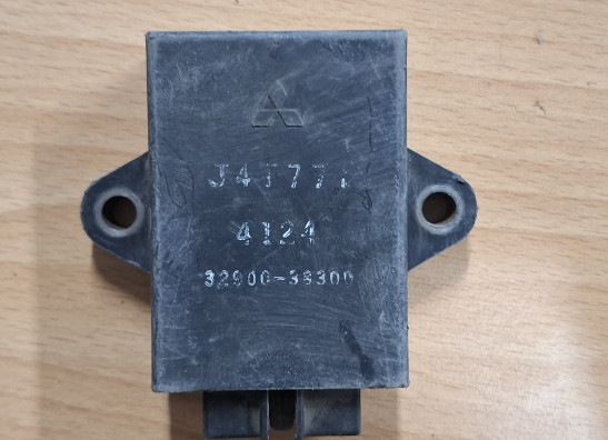 CDI ECU unit Suzuki TU 250 X Volty