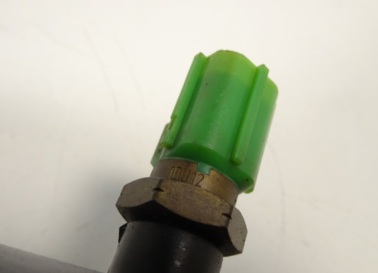 Rechter luchtbuis Aprilia Falco