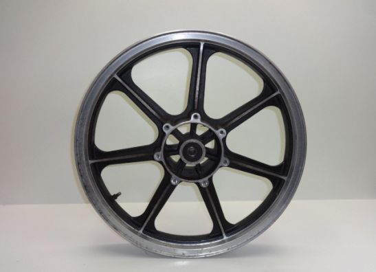 Front Wheel Kawasaki VN 700  750