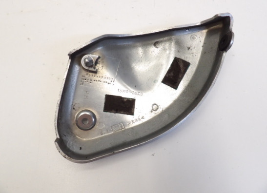 Luchtfilterhuis Suzuki GSF 600 650 Bandit 