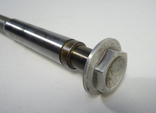 Achterbrug Ducati monster 696