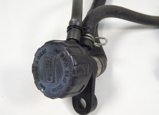 Kuhler Teile Aprilia Tuono 1000