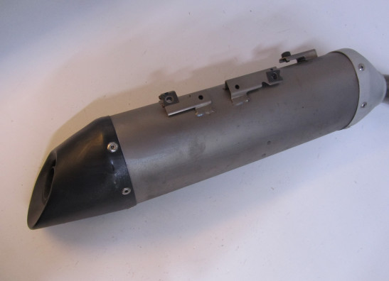 Auspuff Yamaha YZF R1