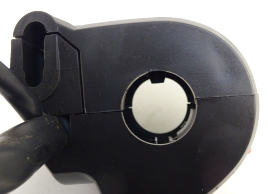 Handlebar switch assy right Kawasaki VERSYS 650