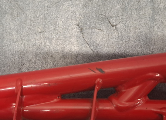 Achtersubframe Ducati Multistrada V4