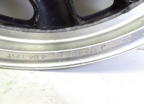 Achtervelg Honda VF 1000 F