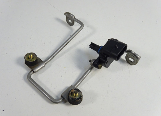 Lucht massa meter Ducati monster 600