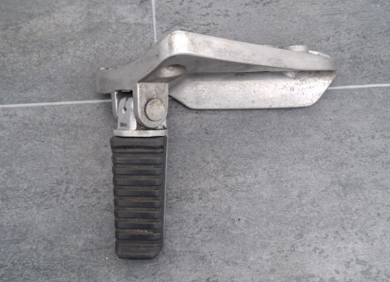 Duo voetsteun set Kawasaki VN 700  750