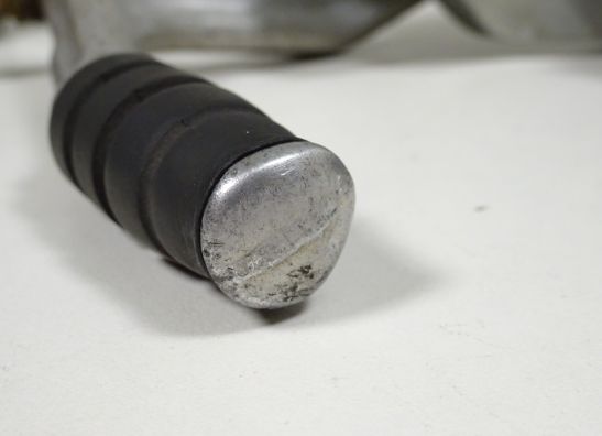 Main step holder left BMW R 1100  1150 RS