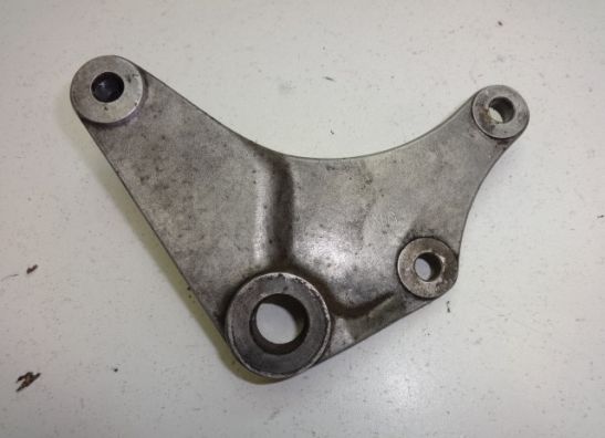 Frame - onderdelen Kawasaki VN 1500