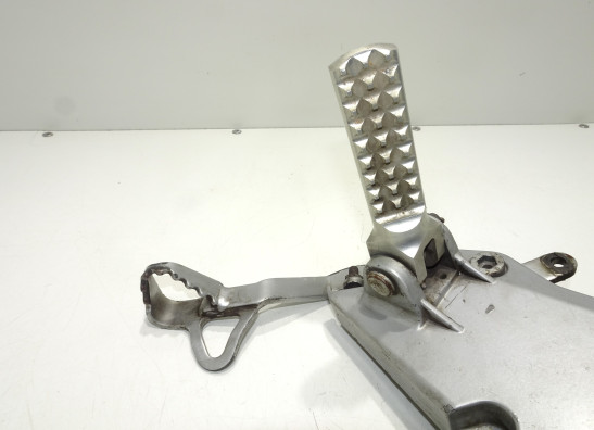 Rechter schetsplaat BMW R 1100 GS