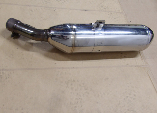 Muffler BMW R 1200 RT
