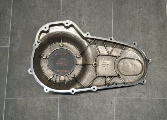 Motorblokdeksel Harley Davidson FLHR Road King