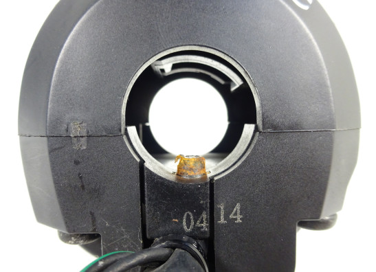 Stuurschakelaar rechts Suzuki SFV 650 Gladius