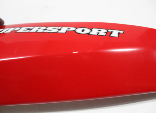 Linker achterkant Ducati 900 SS Supersport