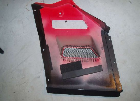 Linker zijkuip klein Suzuki GSX R 1100