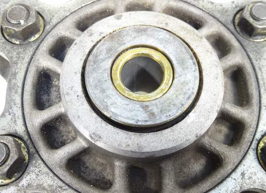 Tandwieldrager Ducati Monster 750