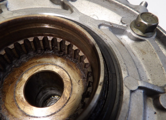 Cardan Yamaha XVS 1100 Dragstar