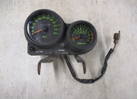 Tellerset Kawasaki GPZ 750