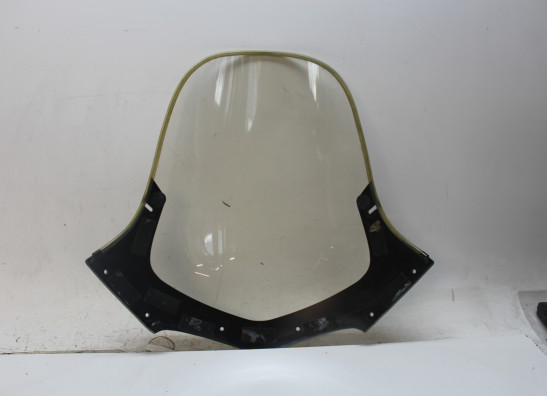 Wind screen Honda XL 1000 V Varadero