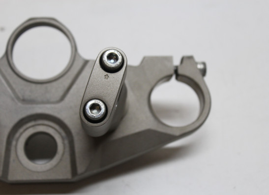 Fork top bridge Yamaha XJ 6 N