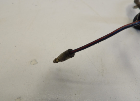 Motorblock Sonstiges Honda CM 400 T 