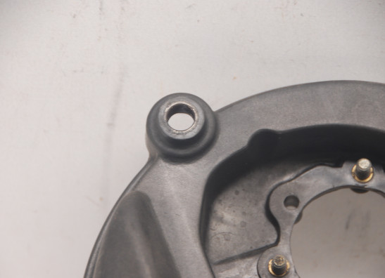 Luchtfilterhuis Harley Davidson Softtail