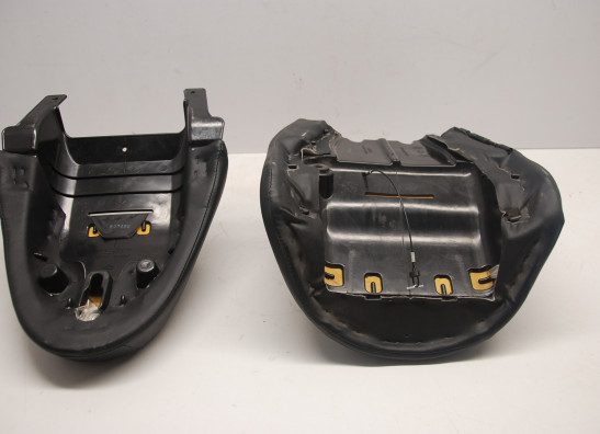 Sitzbank Harley Davidson VROD VRSC