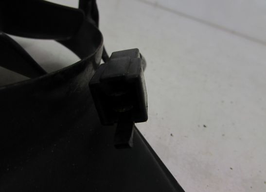 Ventilator Yamaha FZ 750