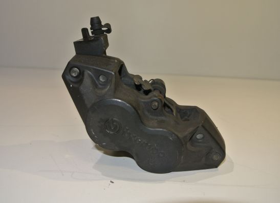 Remklauw rechts voor BMW R 1200 GS