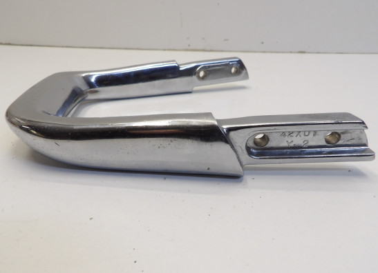 Achterhandvat Yamaha XV 750 Virago