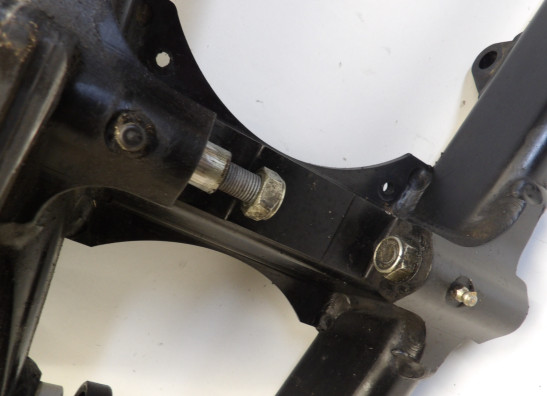 Achterbrug Triumph Thunderbird 900