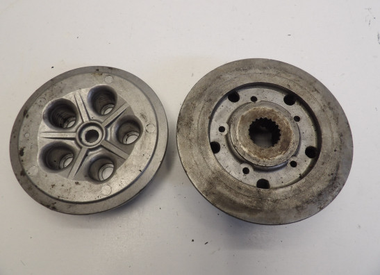 Clutch Yamaha FZR 400