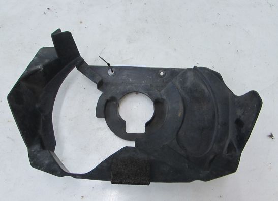 Overig Suzuki Burgman 400