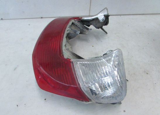 Achterlicht Overig Onbekend Unknown