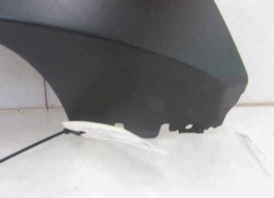 Rechter onderkuip Honda CBR 600 RR