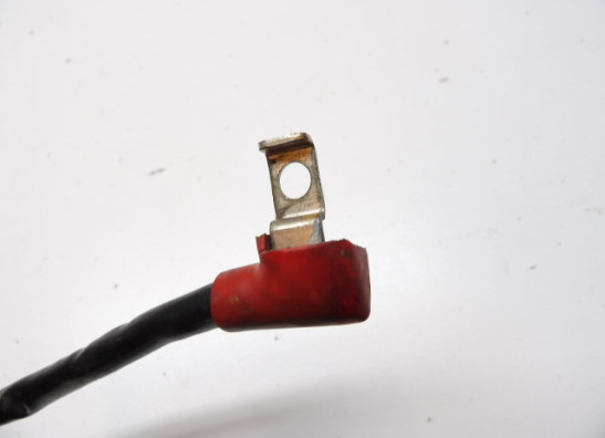 Startmotor relais Honda CMX 450