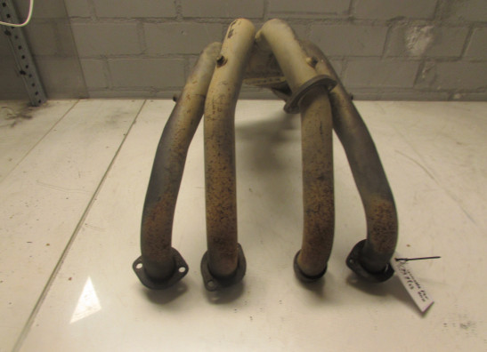 Auspuff-Krummer Yamaha FZR 600