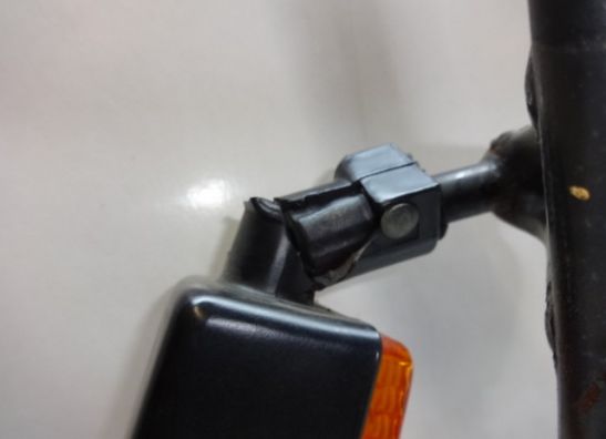 Achtersubframe Yamaha XJ 600 Diversion