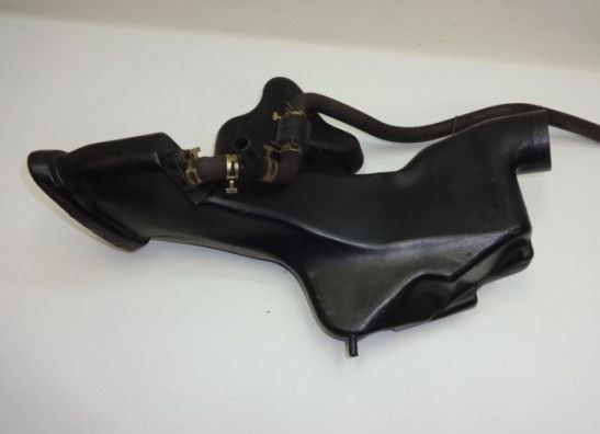 Rechter luchtbuis Kawasaki ZZR 1100