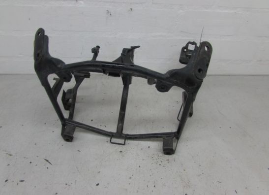 Geweih  Verkleidungshalter Yamaha FZ 750