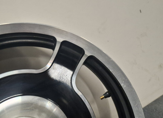 Velgen set Harley Davidson FLHT Electra Glide Standard