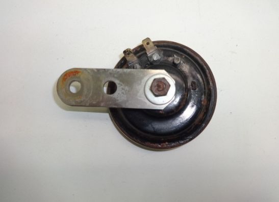 Claxon Suzuki GSX 750