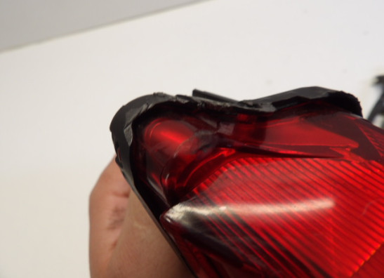 Achterlicht Yamaha FZ6