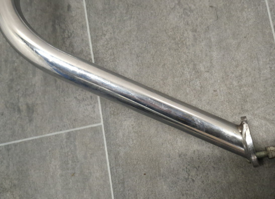 Engine Guard Harley Davidson FLHT Electra Glide Standard