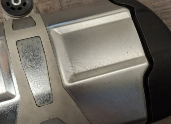 Uitlaat BMW R 1200 GS LC