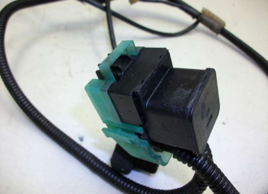 Startmotor relais Honda CB 500