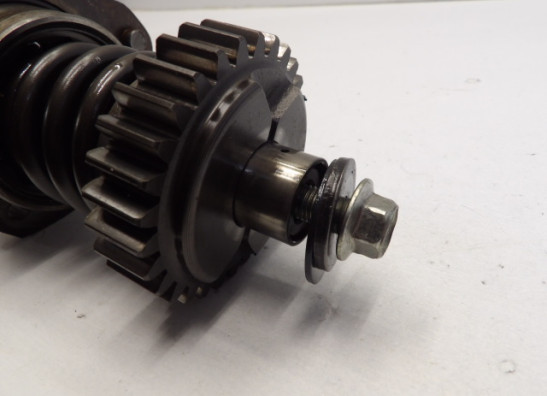 Motorblock Sonstiges Honda VT 1100